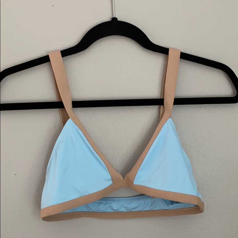 Bikini top